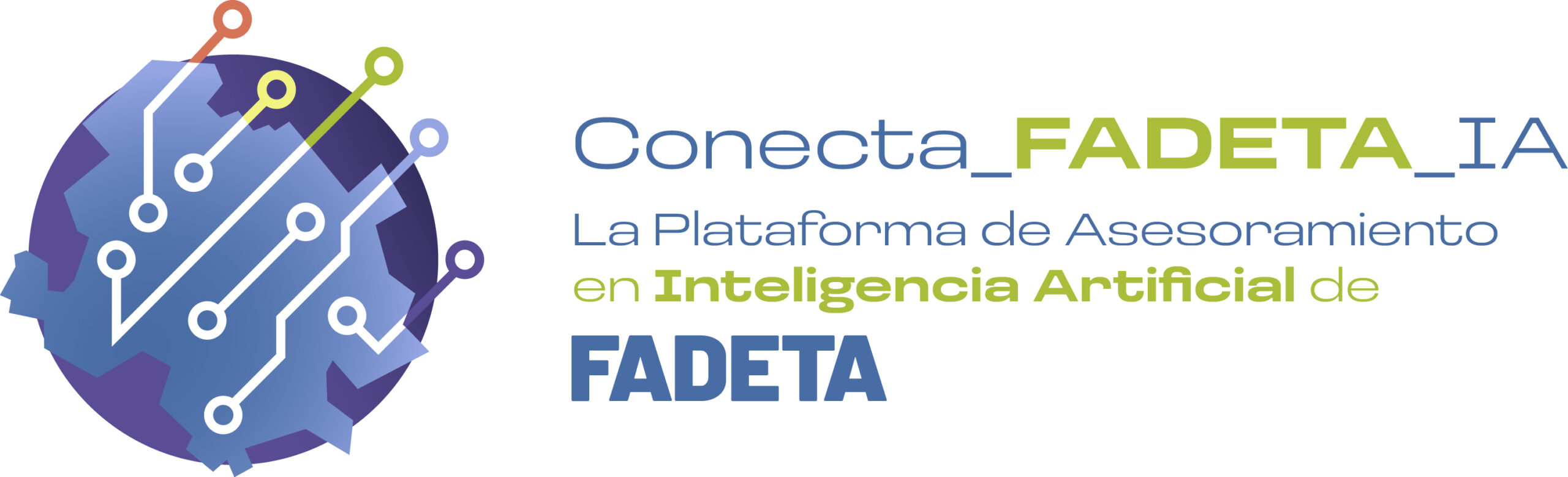 Plataforma de Asesoramiento en Inteligencia Artificial de FADETA